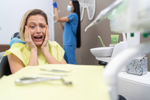 Best Knocked-Out Tooth (Avulsed Tooth) Treatment in Altus, OK