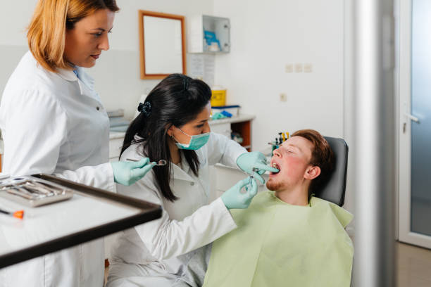 Best Emergency Treatment for Jaw Pain or Injury in Altus, OK