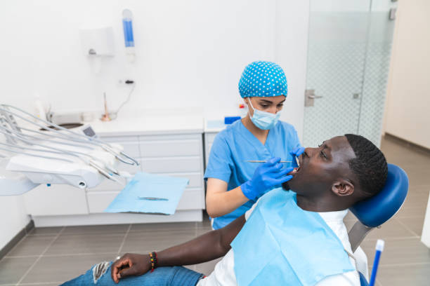 Best Emergency Treatment for Jaw Pain or Injury in Altus, OK